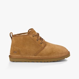 Ugg Neumel Chukka Stövlar Herr Bruna (302584MRB)